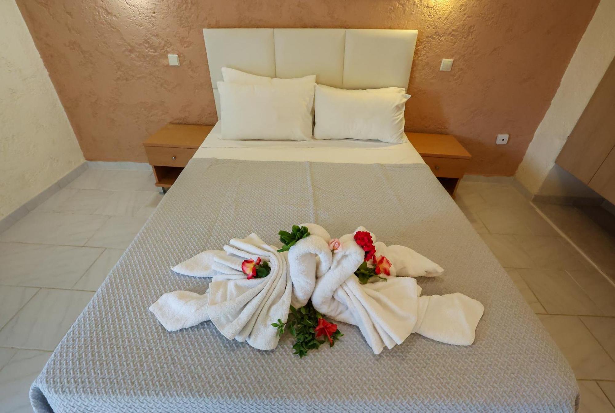 Filerimos Village Hotel Ialysos (Rhodes) Quarto foto